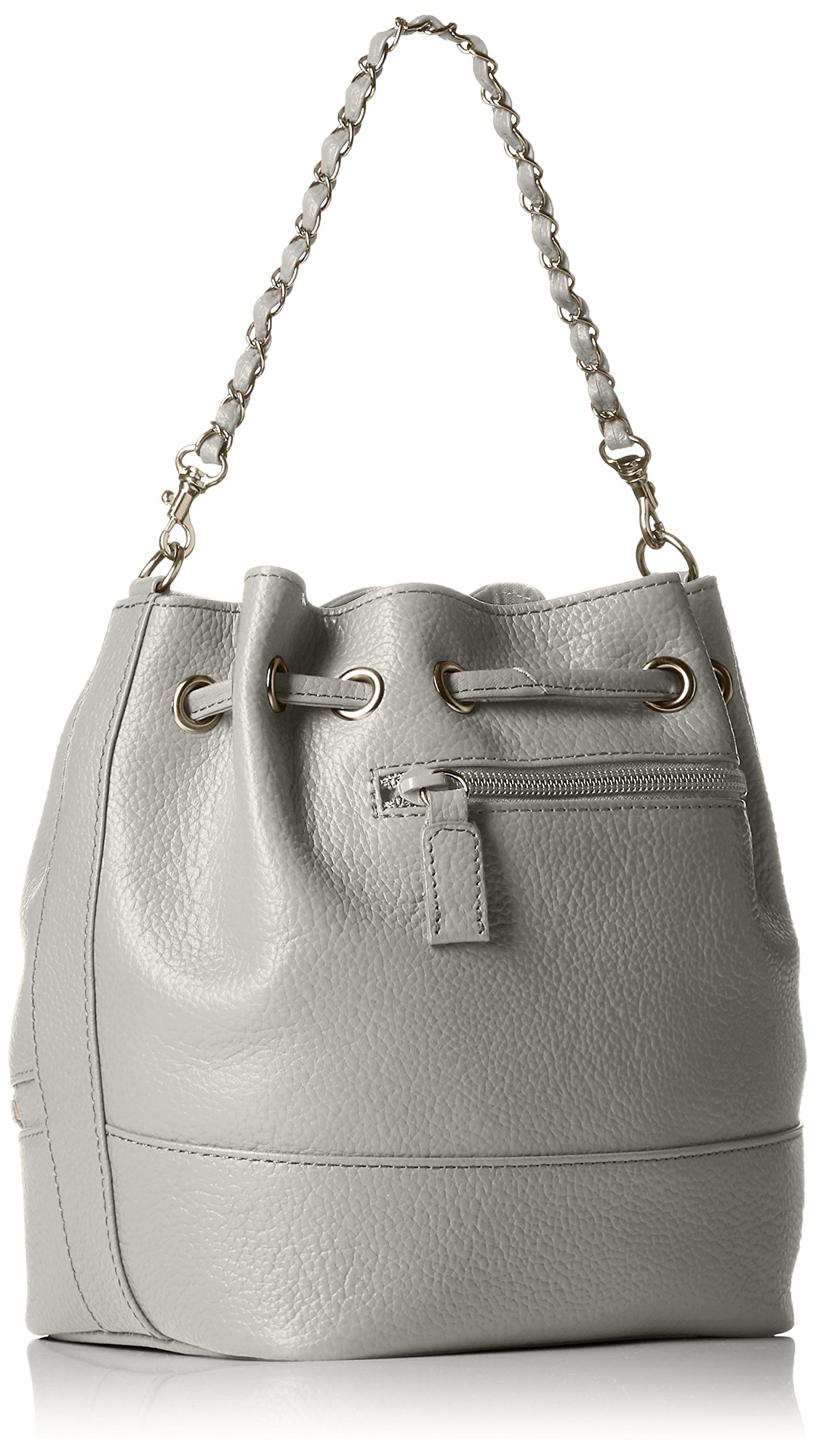 Amazon.co.jp: 「石井猛雄」 巾着2WAYショルダー GY SWK-20-03