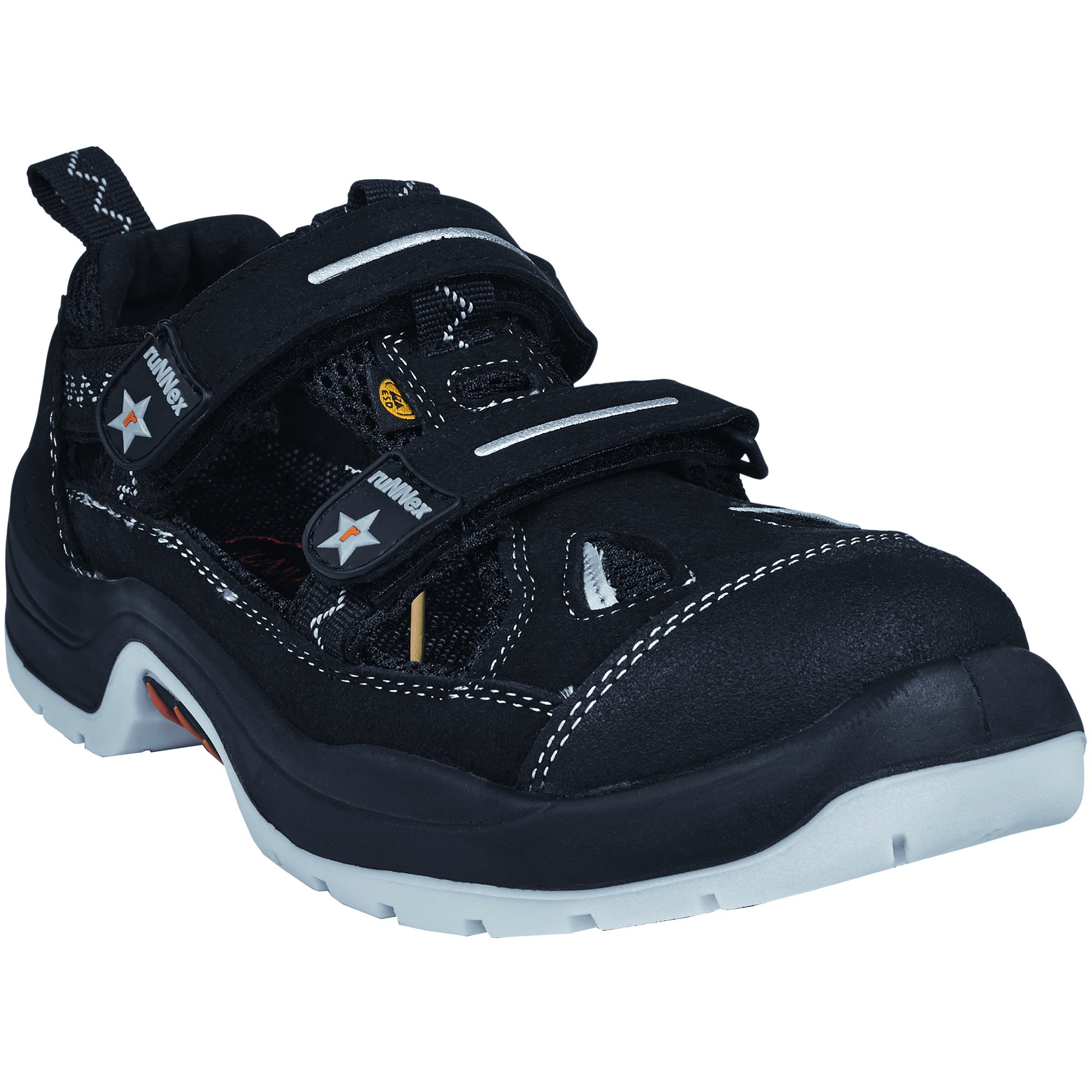 ruNNex - Calzado de protección para Hombre