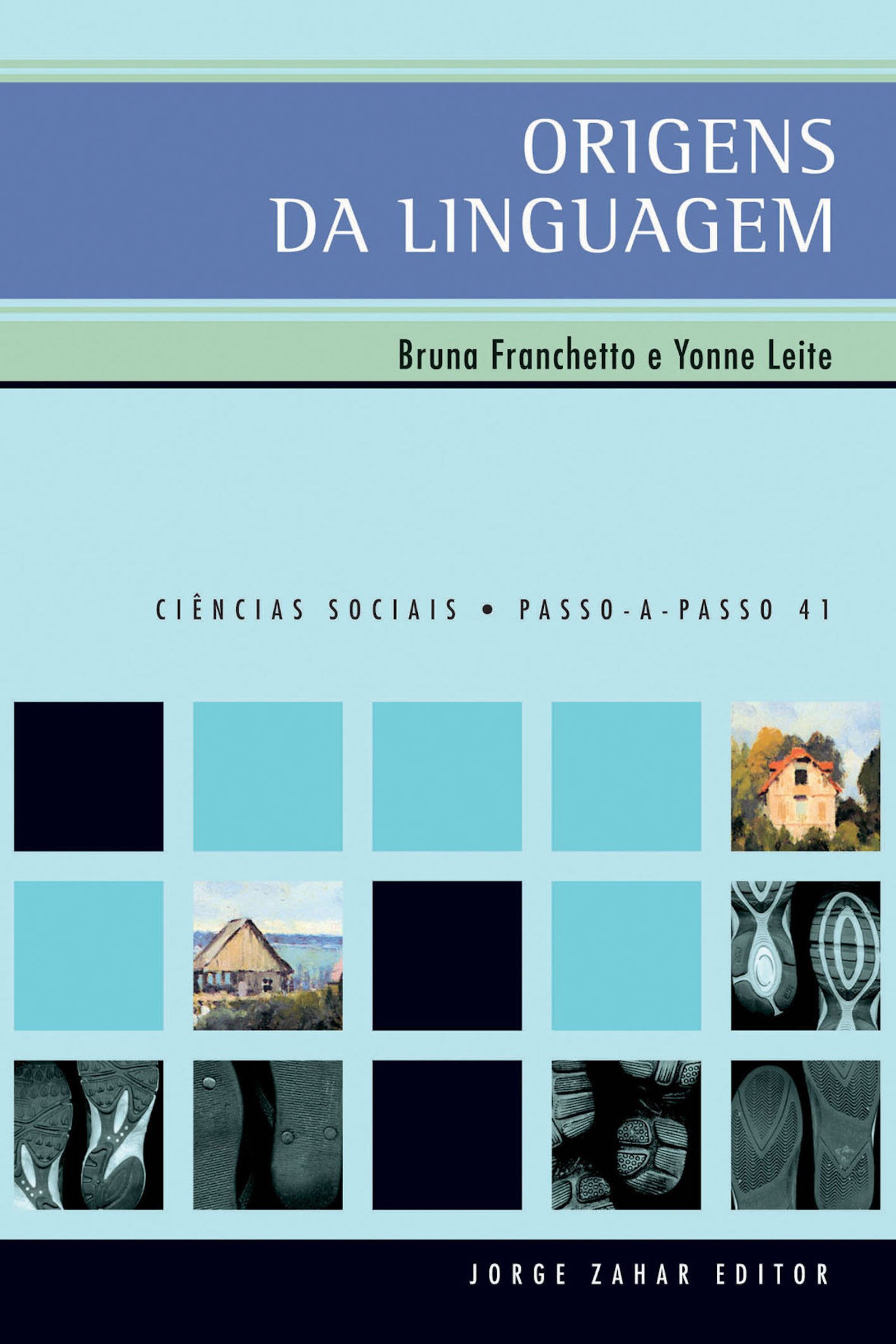 Origens da linguagem (PAP - Ciências sociais) (Portuguese Edition)