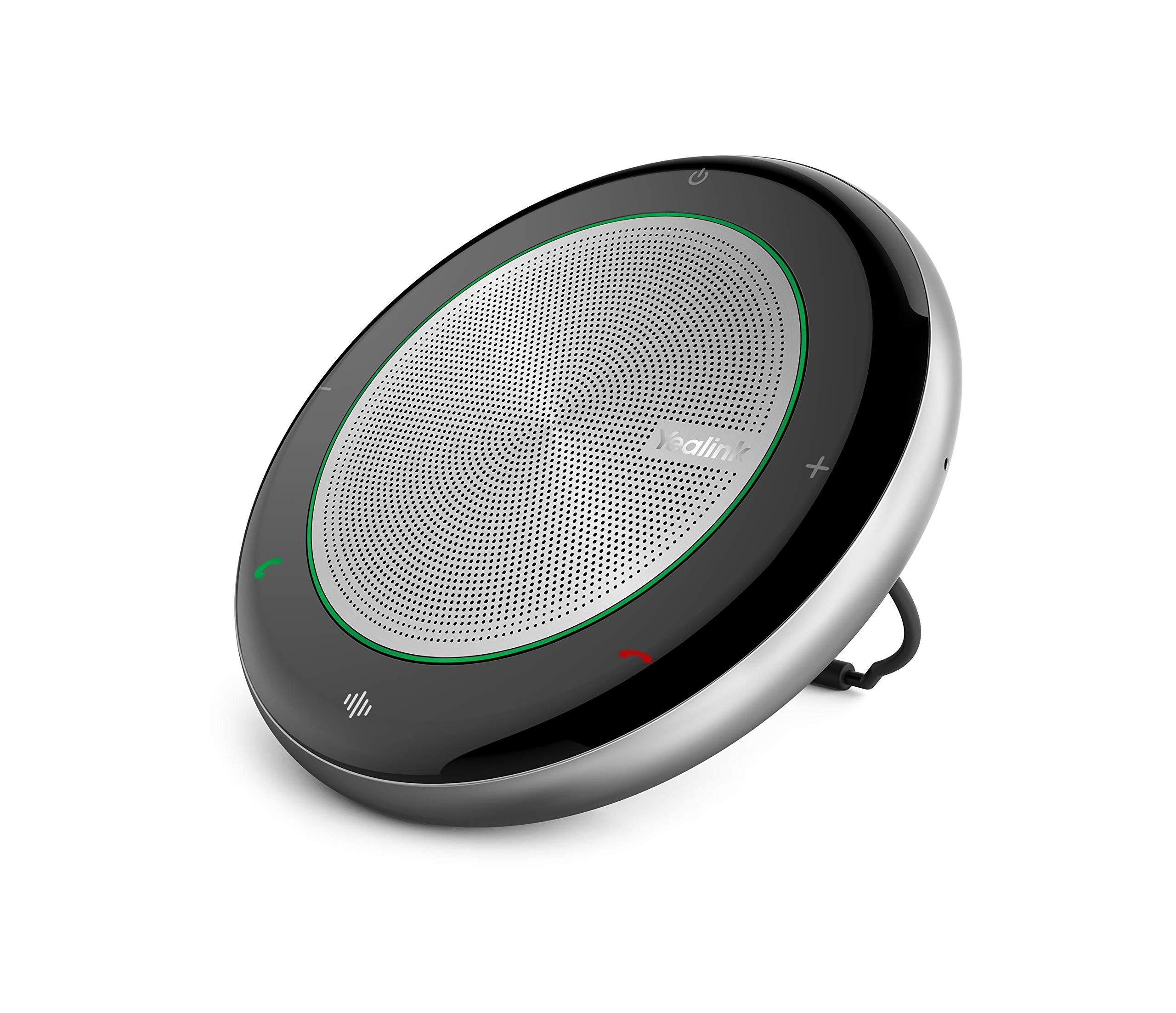Yealink Teams Certified Speakerphone Wireless Speaker with Microphone Bluetooth for Conference Meeti