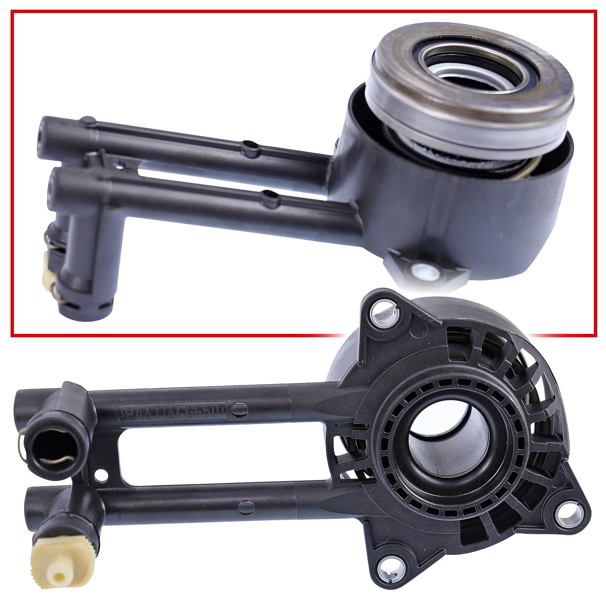 LUK 620310800 Kit Embrayage Repset Pour Honda Civic VI 1.4 I