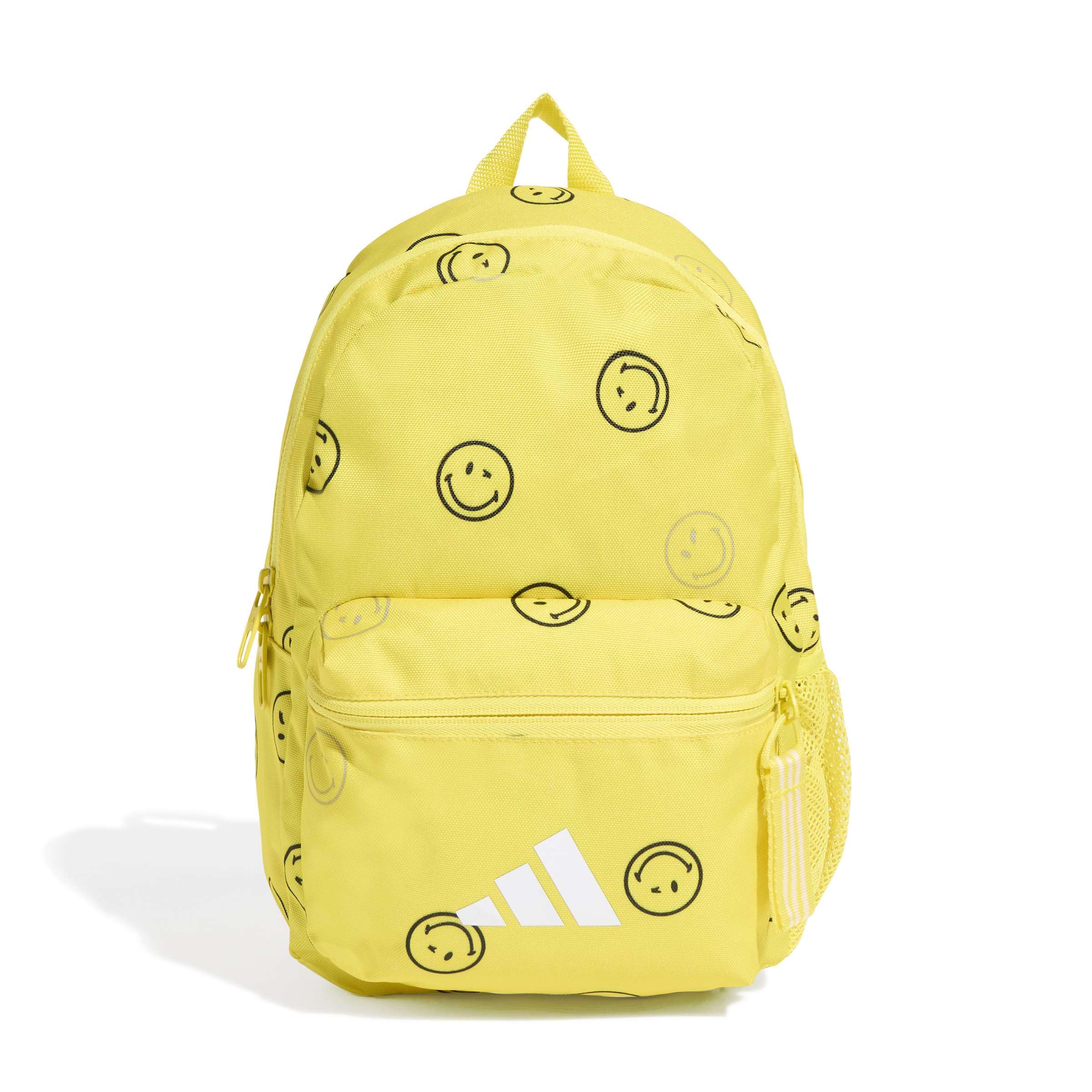 売り切り商品！adidas リュック イエロー グリーン adidas - アディダス リュック 蛍光 イエローの通販 by ままめ's