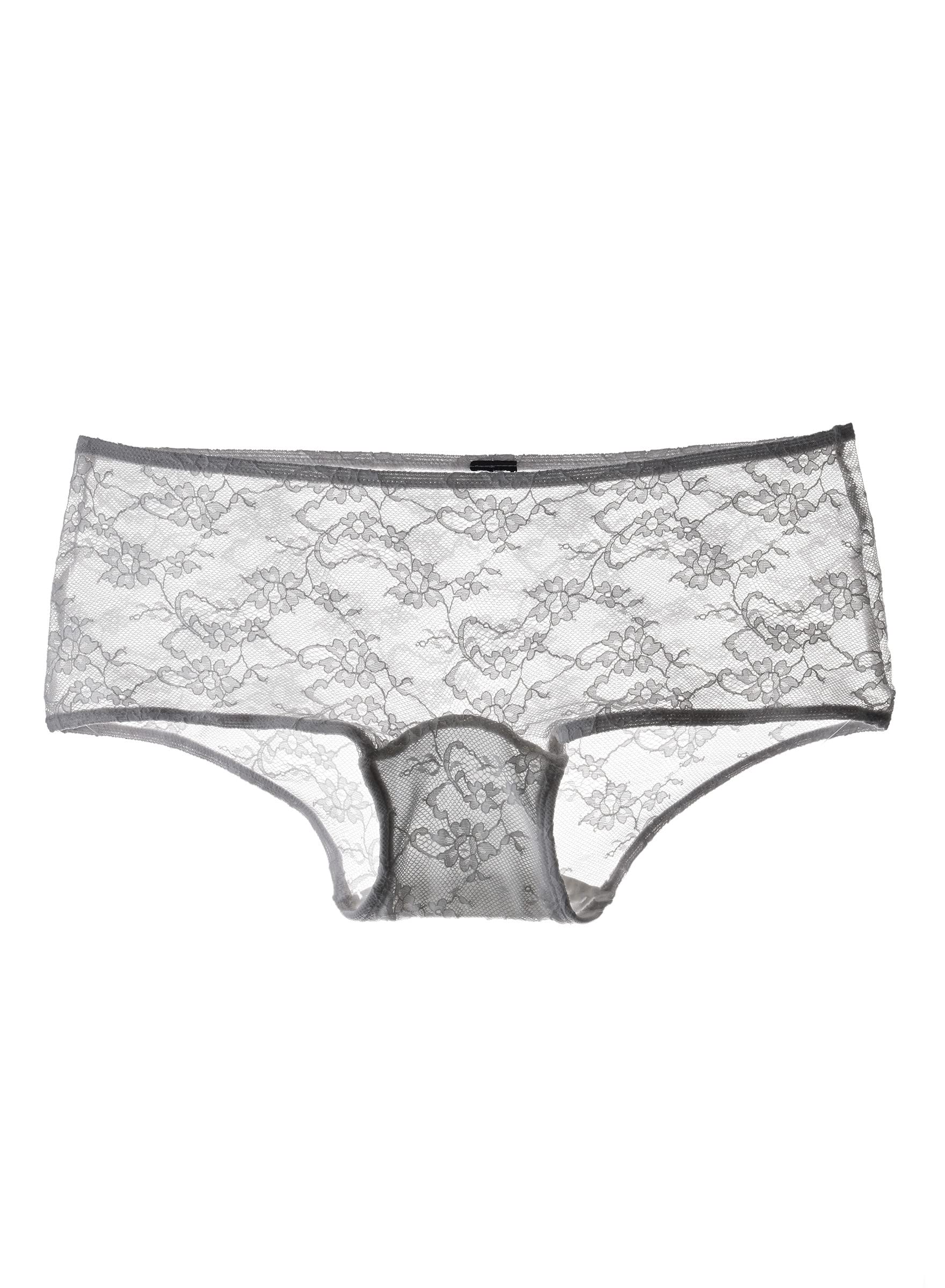 Lacy DreamsWomen Comfortable Lace Hipster