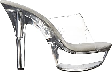 Ellie Shoes Women's M-Vanity