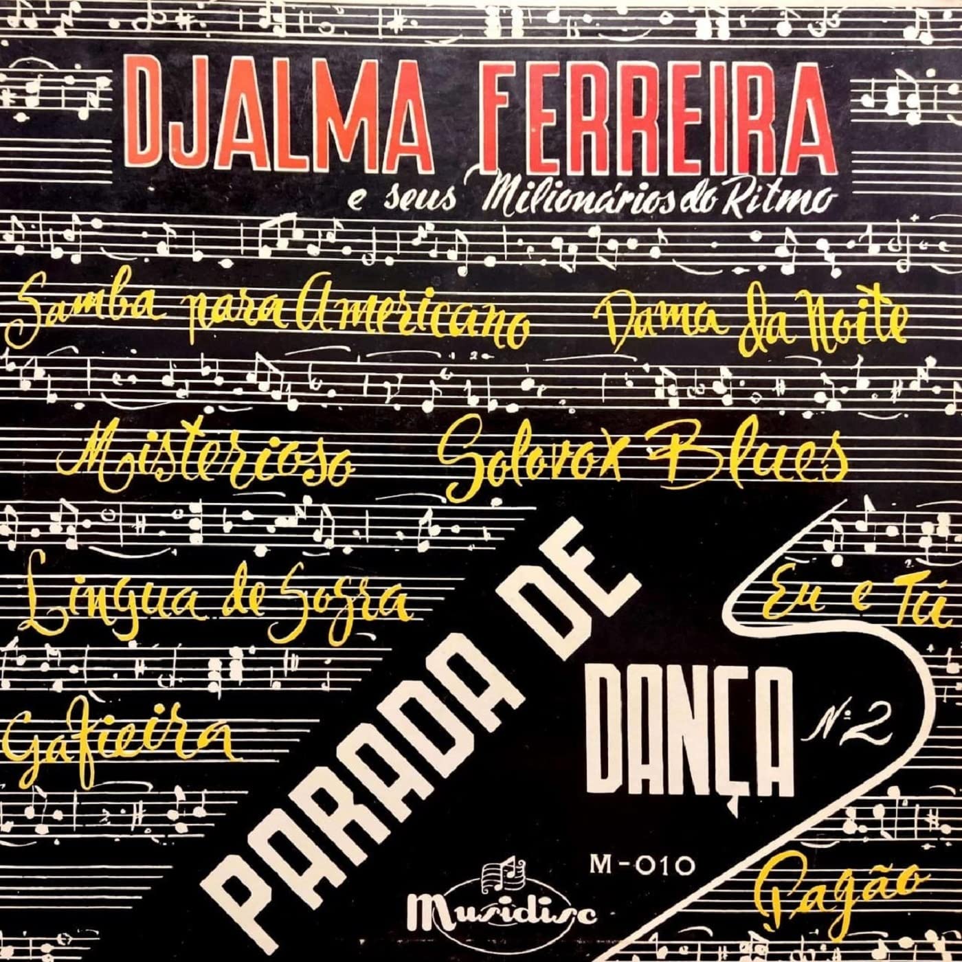 Djalma Ferreira
