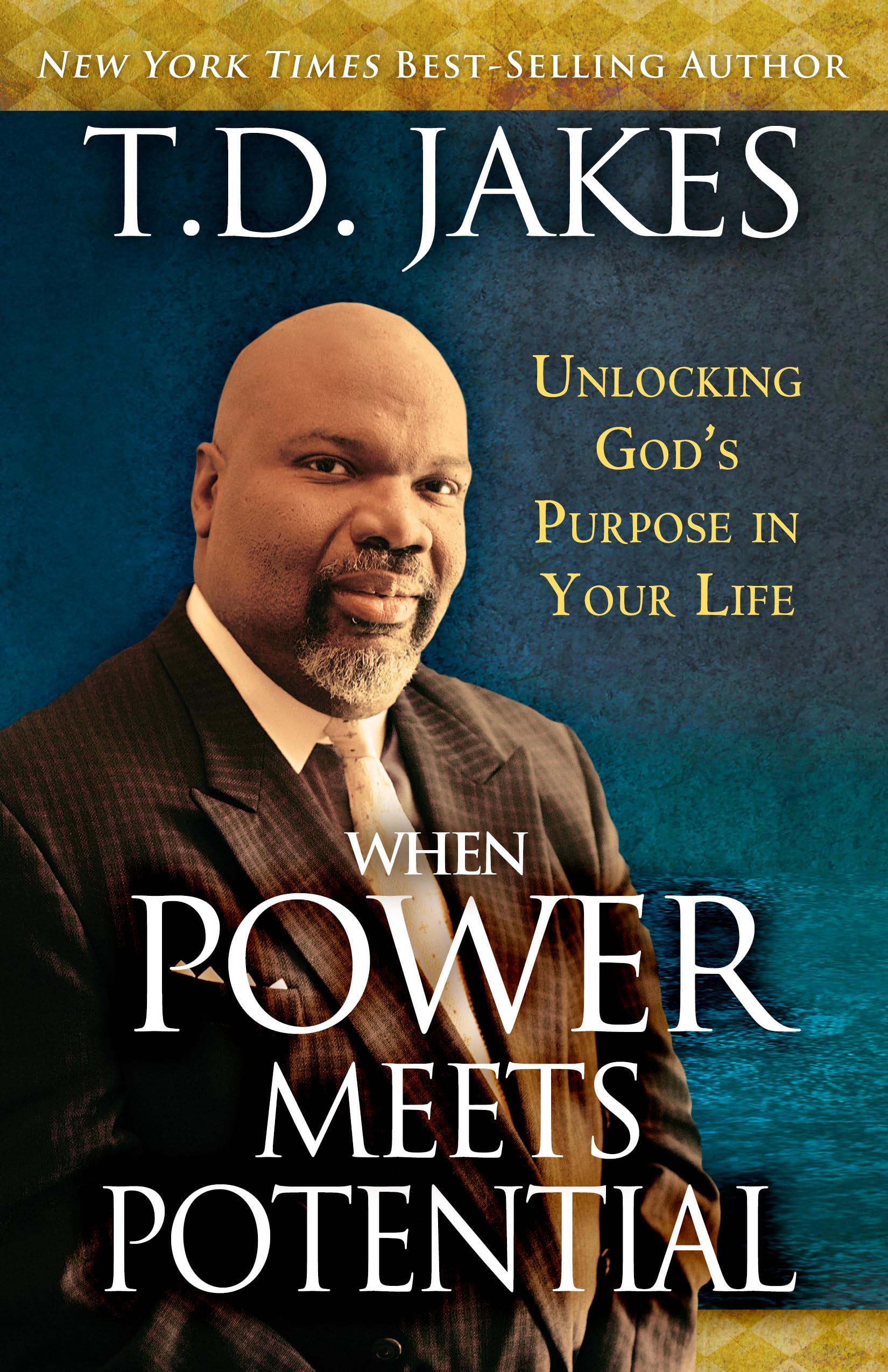 Buy When Power Meets Potential: Unlocking God's Purpose in Your Life — BookShops.in