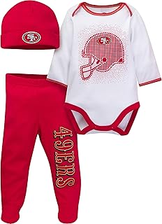 Infant 49ers apparel Clearance