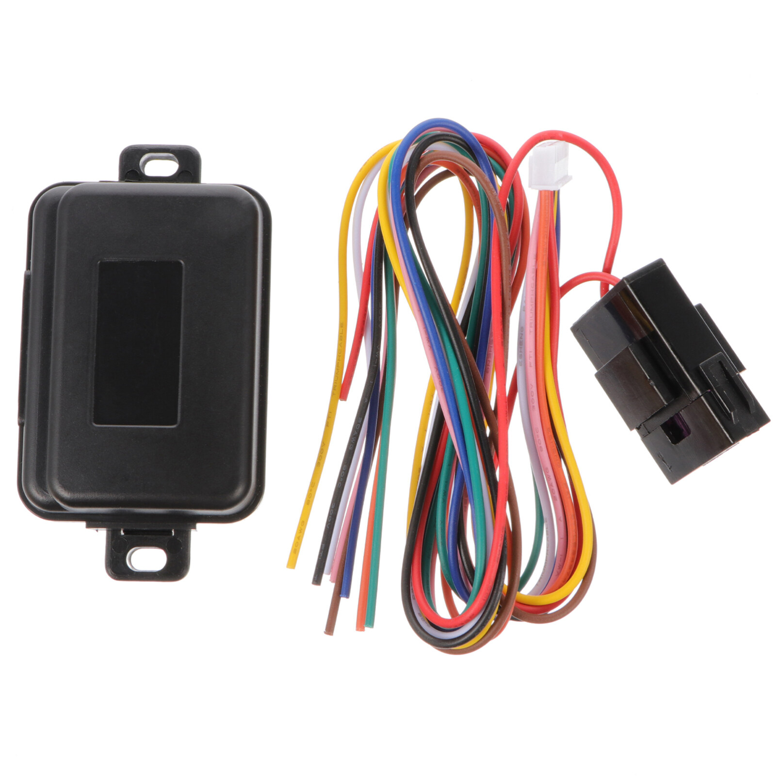 Automatic Side Mirror Controller Box Universal 12V Auto Folding Mirror ...