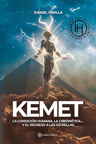 KEMET: La condición humana, la cibernética… y el regreso a las estrellas