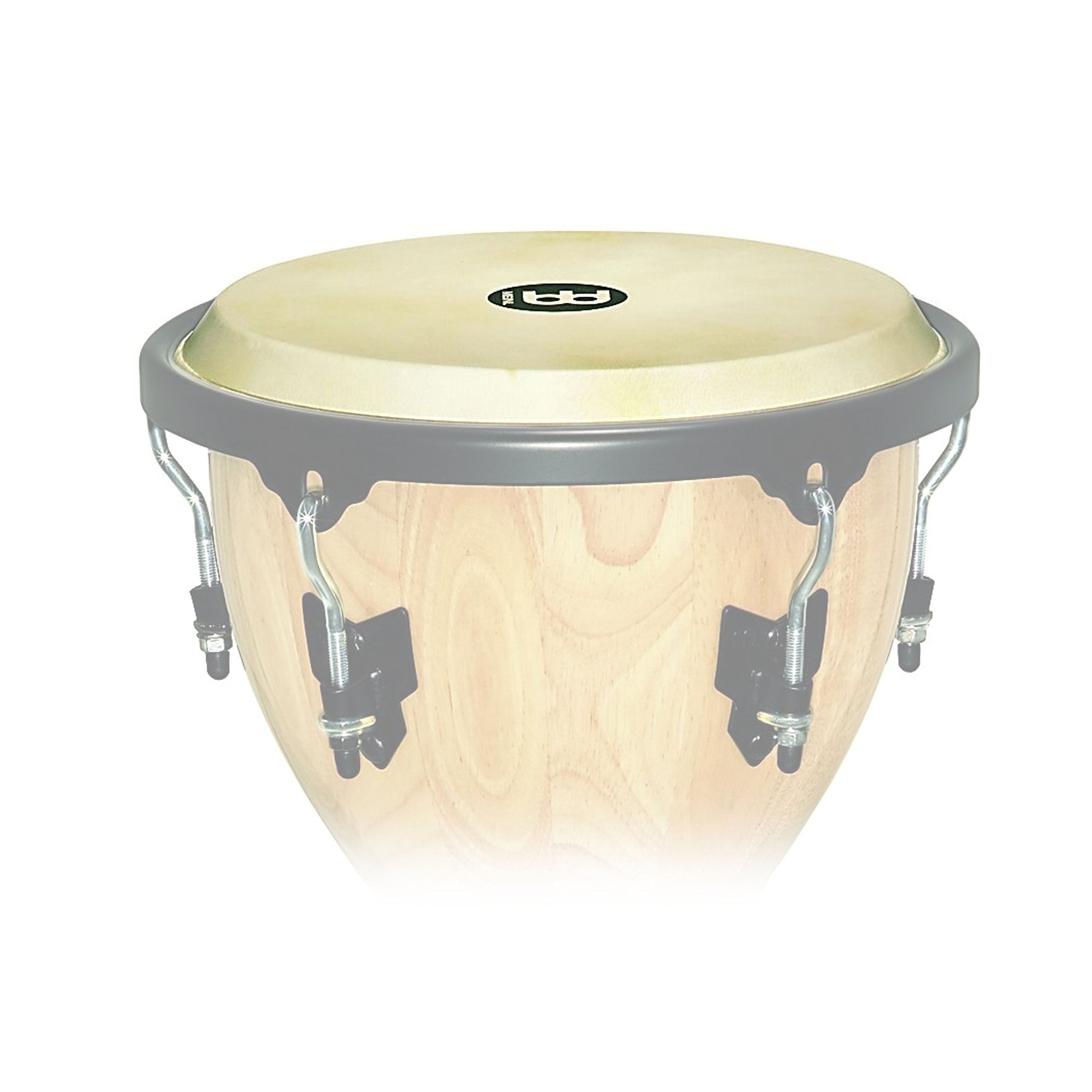 Amazon | MEINL Percussion マイネル ジャンベヘッド 12