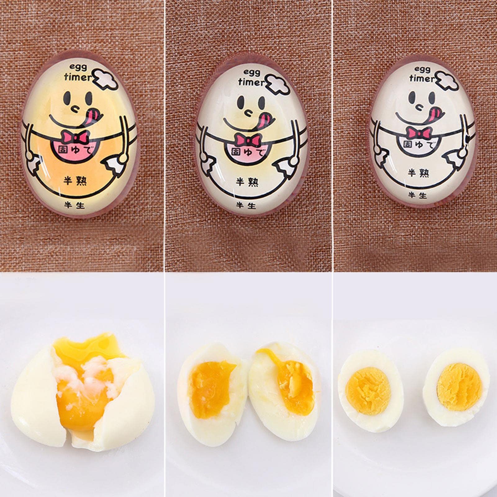 ゆでたまご 上着 ゆでたまご職人 極 卓上 AXL-456 ゆで玉子 温泉玉子 温玉 玉子 卵