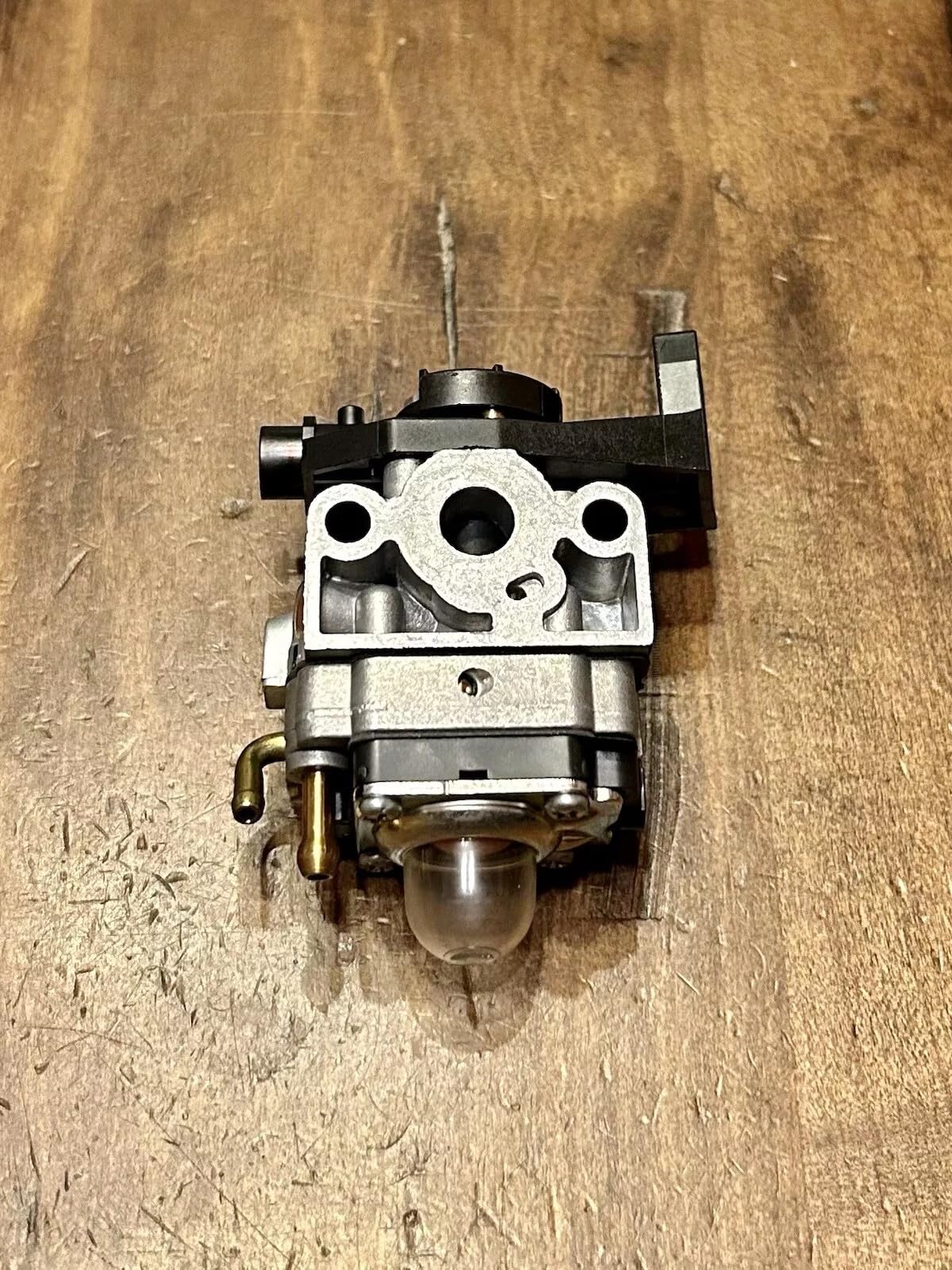 フイロカリア4 Amazon.com: NEW Genuine Carburetor GX35NT HHT35S UMC435A