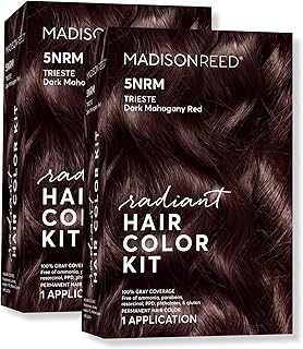 Madison Reed Radiant Hair Color Kit