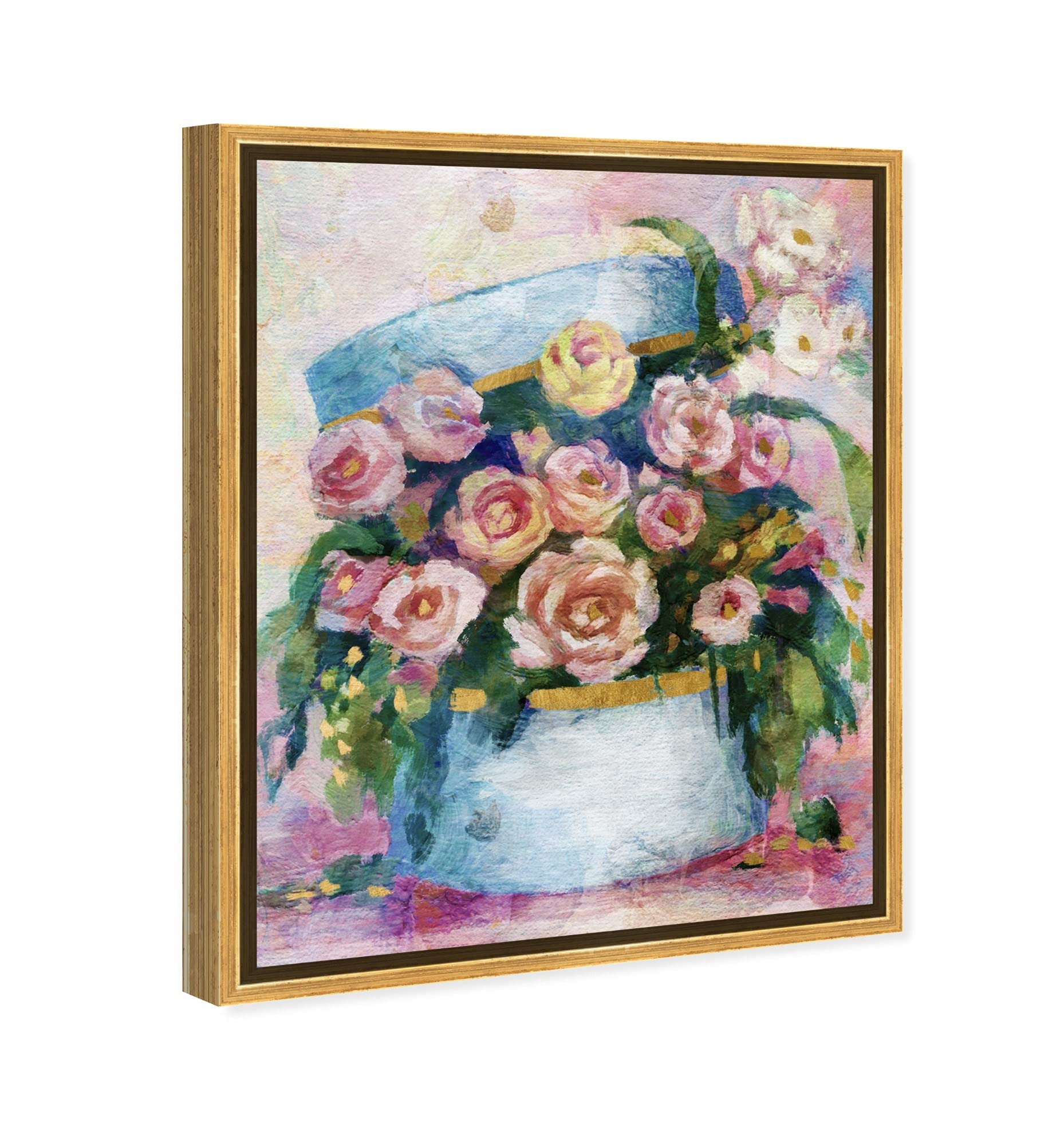 Oliver Gal 水彩画 フラワーアート Oliver Gal 水彩画 フラワーアート Oliver Gal 水彩画 フラワー