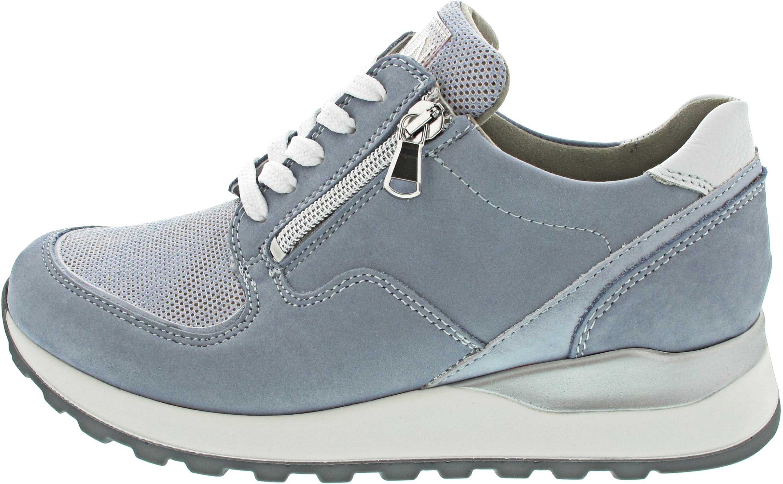 Lacets Hiroko LUGINA cordon chaussure rechange tressé plat résistant - 8