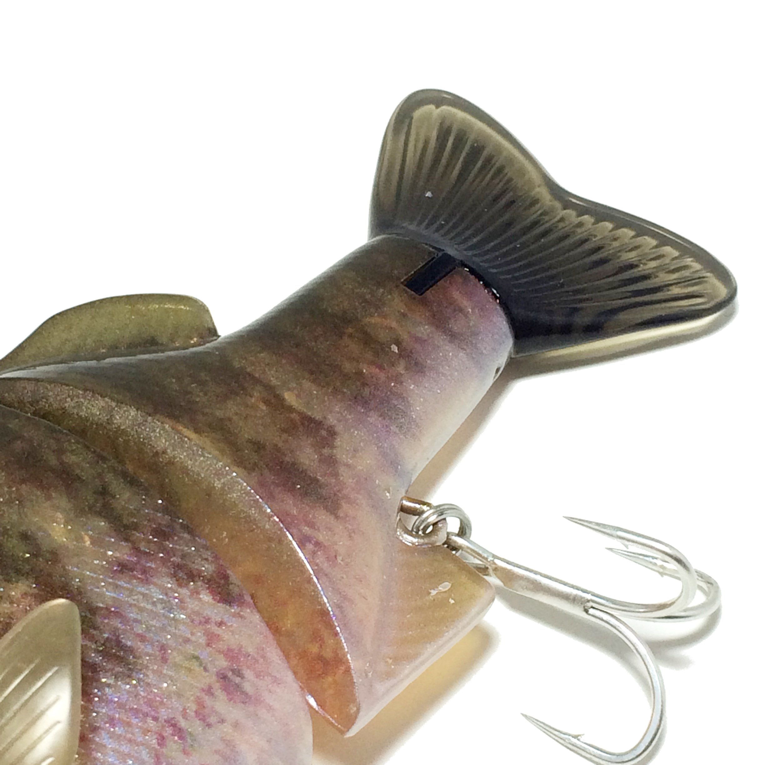 deps デプス　ブルシューター160SS ナチュラルゴーストギル Amazon.co.jp: deps ブルシューター160SS ＃12 ナチュラル