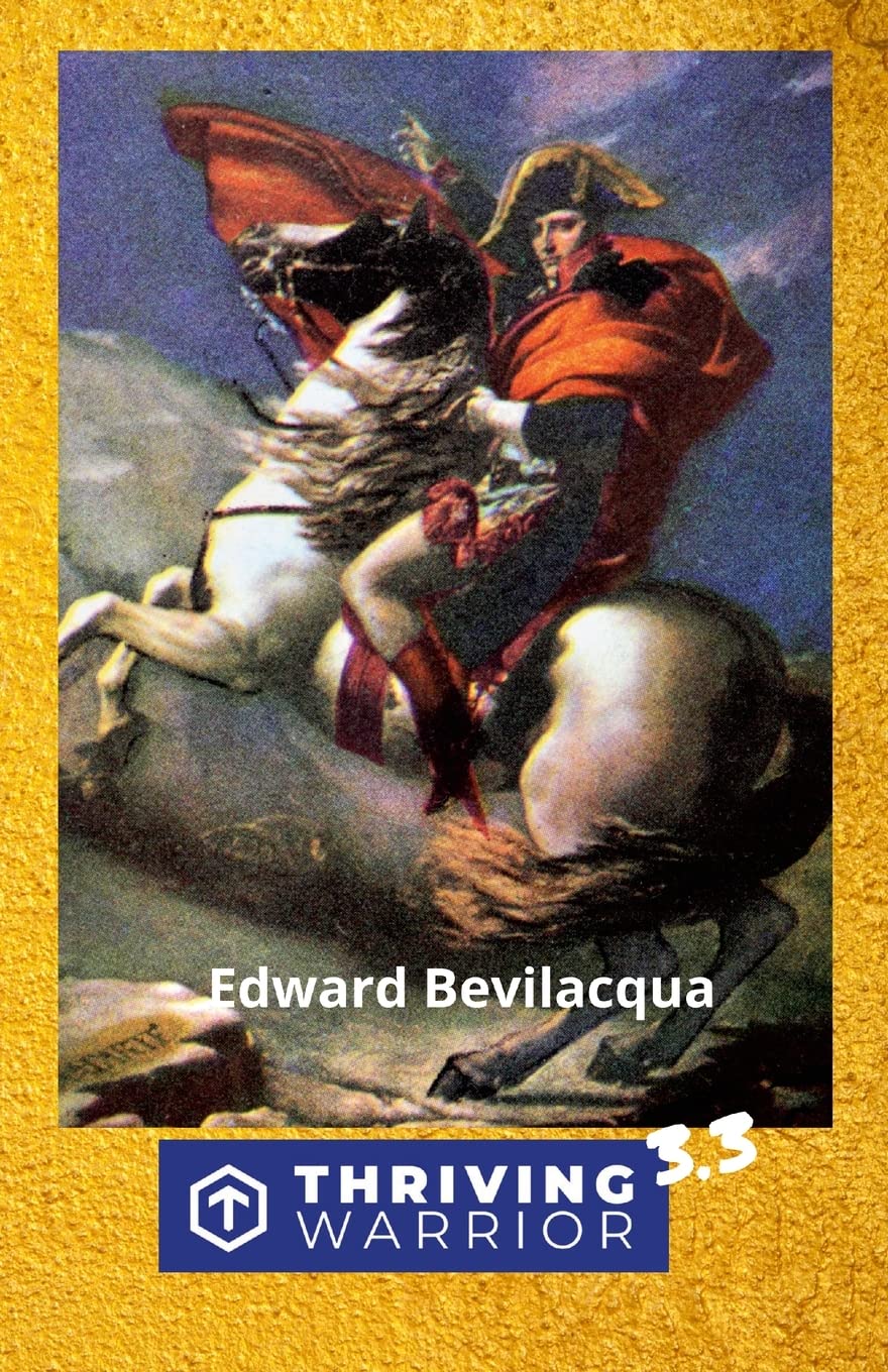 Thriving Warrior 3.3: Empowering the Human Spirit