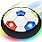 Hover Soccer Ball for Kids, Light-Up Soccers Ball Boys Toys, Kids Training Hover Balls Indoor Toy Games, Birthday Gifts for Kid Age 4, 5, 6, 7, 8-10 Year Old Boy - Soccer