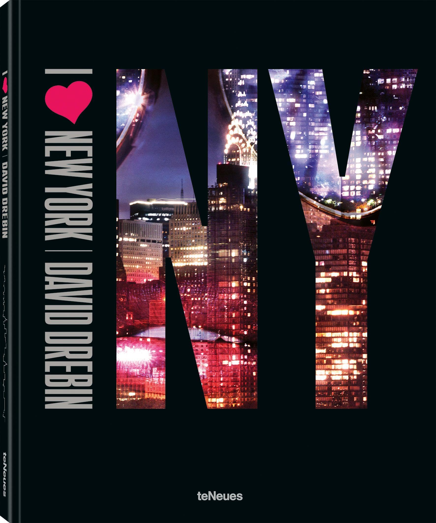 David Drebin 洋書写真集 David Drebin 洋書写真集 本