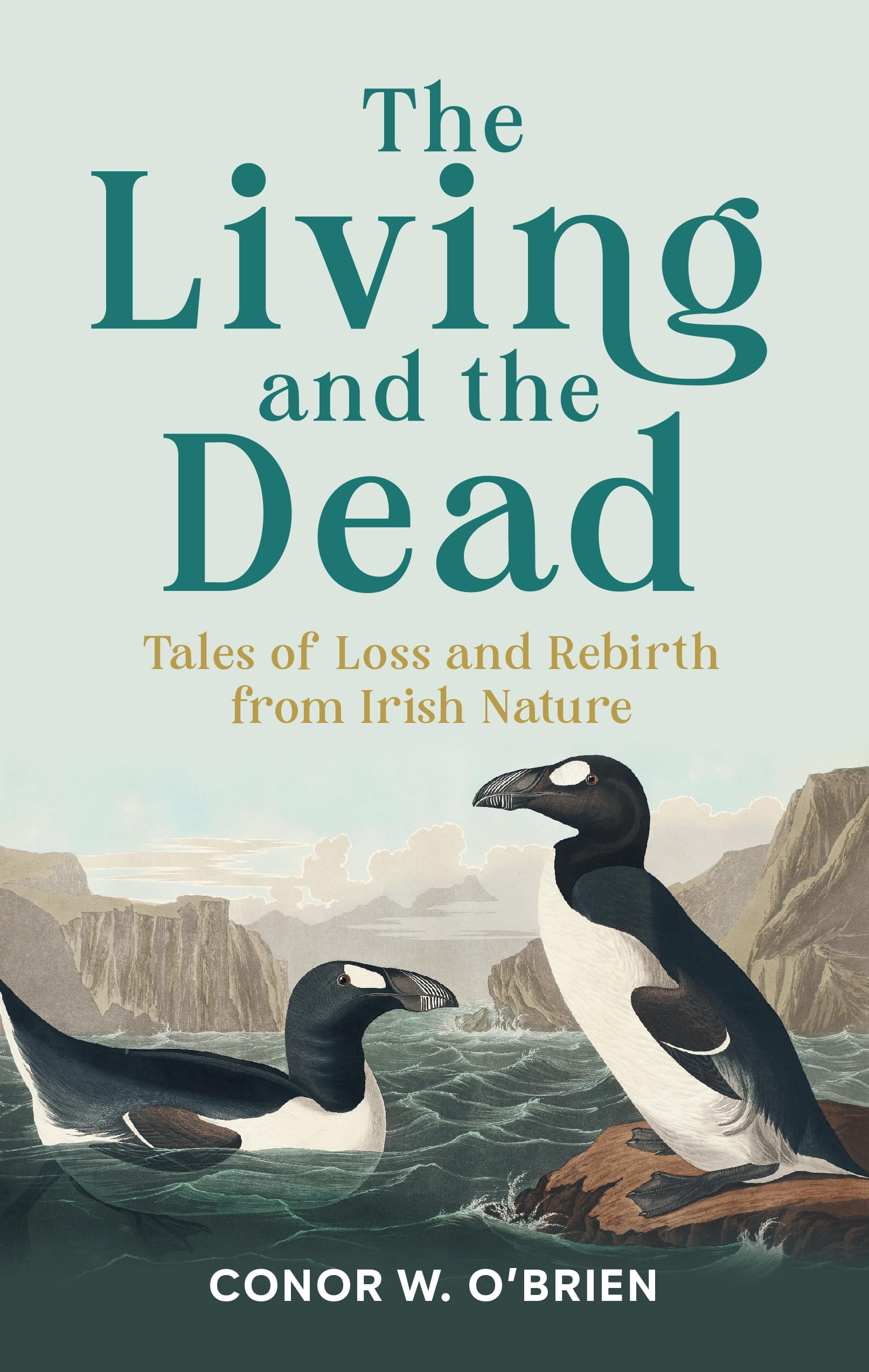 Living & The Dead