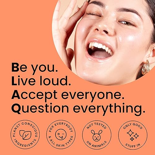 Miniatura 8 de BLAQ Masking Bundle - This bundle is specially created for bacheloette parties. It features 3 of our most popular mask as well as our urban detox