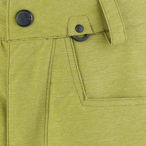 Miniatura 4 de Volcom Pantalón Carbon Hombre