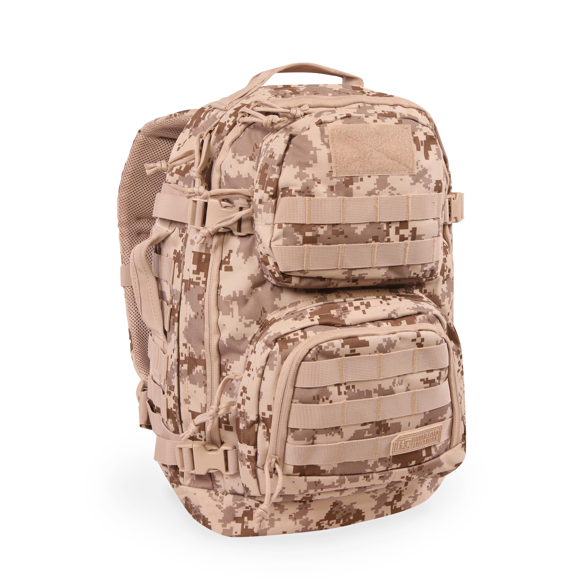 Men's Major tactical-backpacks (pack of 1)