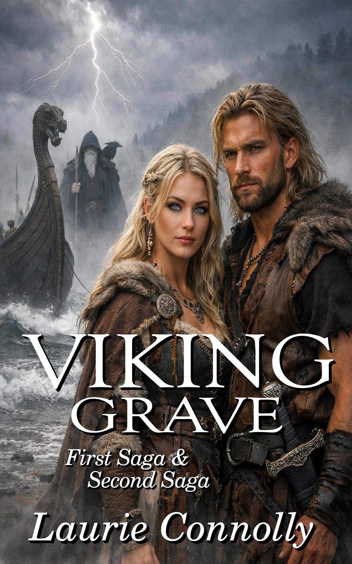 Viking Grave