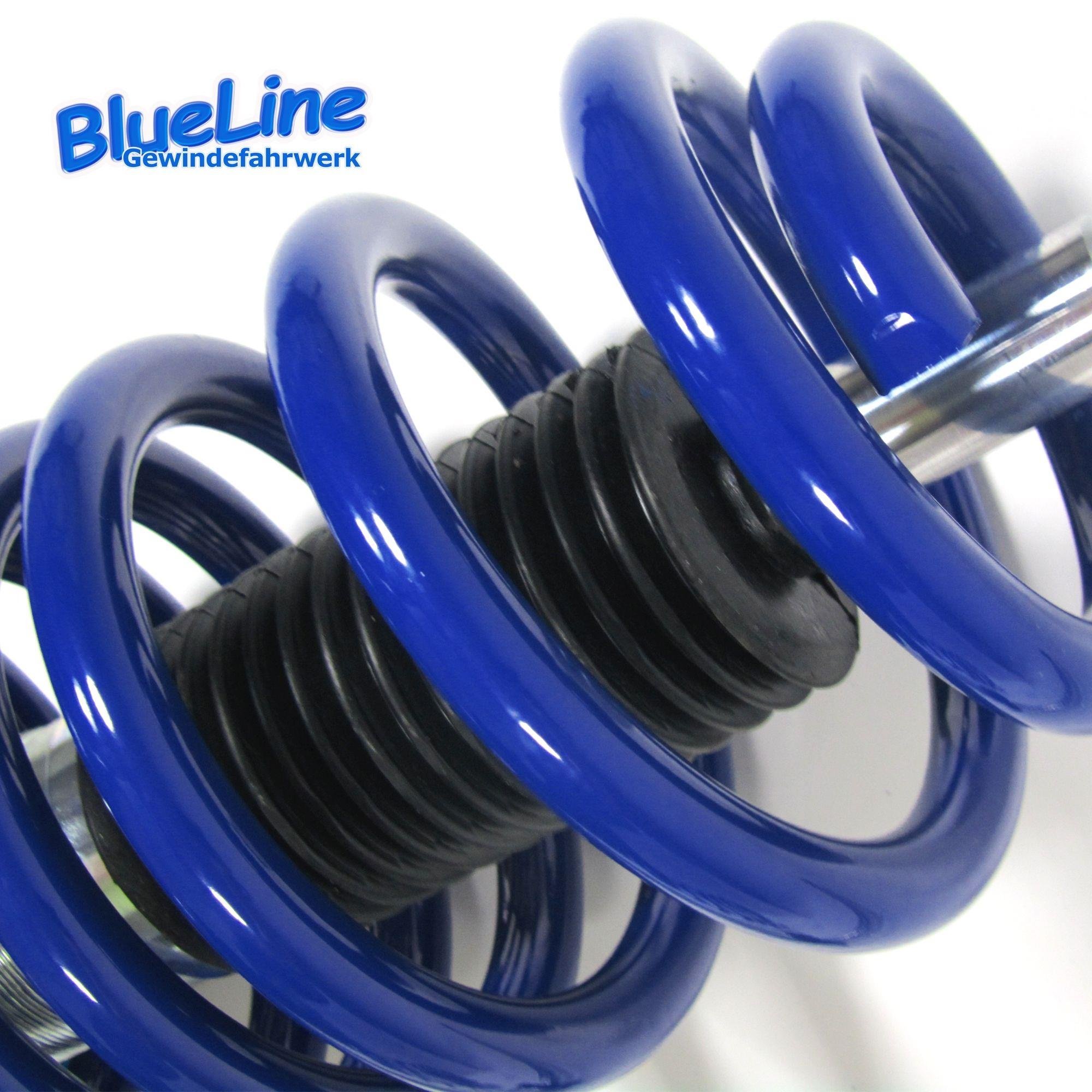 JOM 741120 Kit Combiné Fileté Blueline