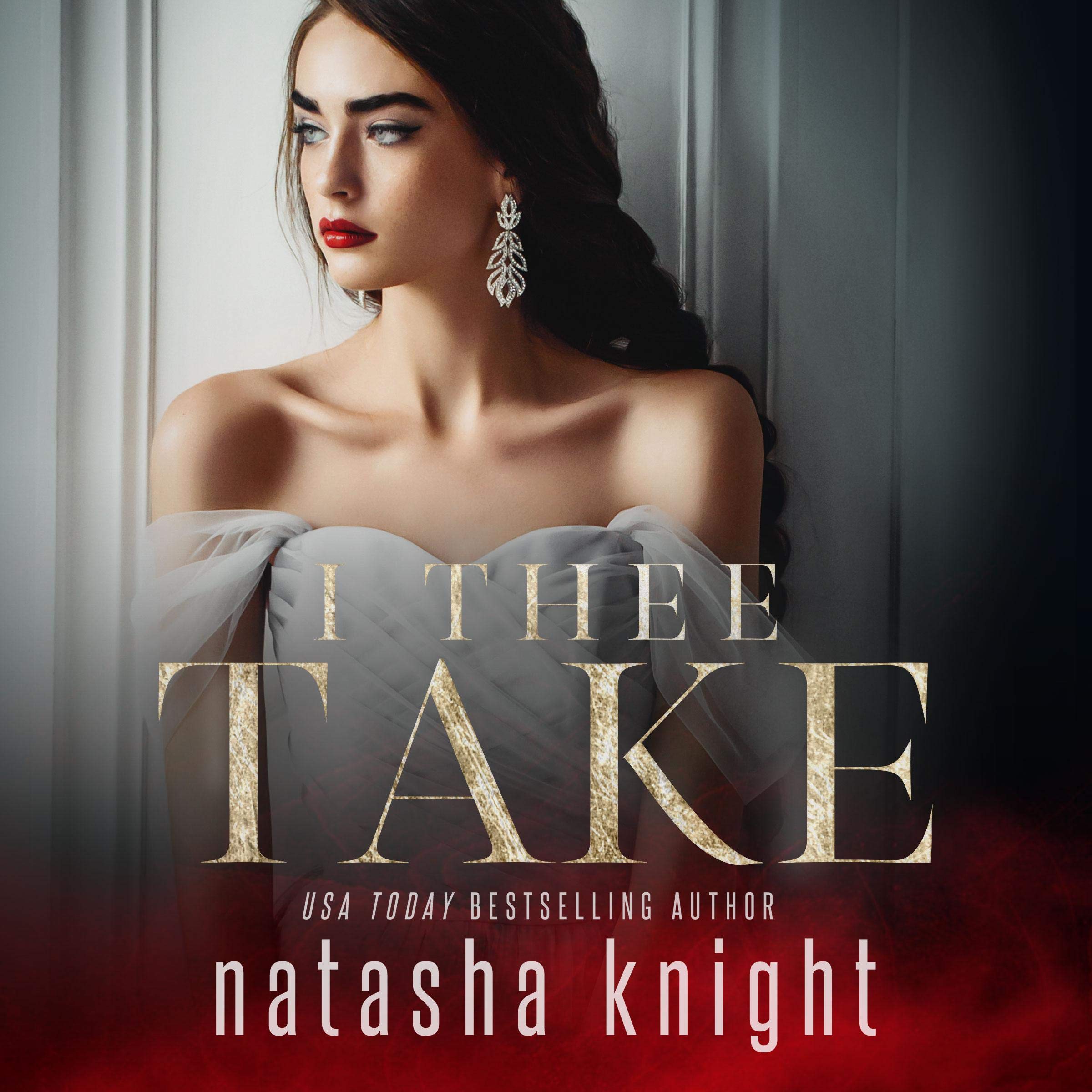 Cover art for I Thee Take