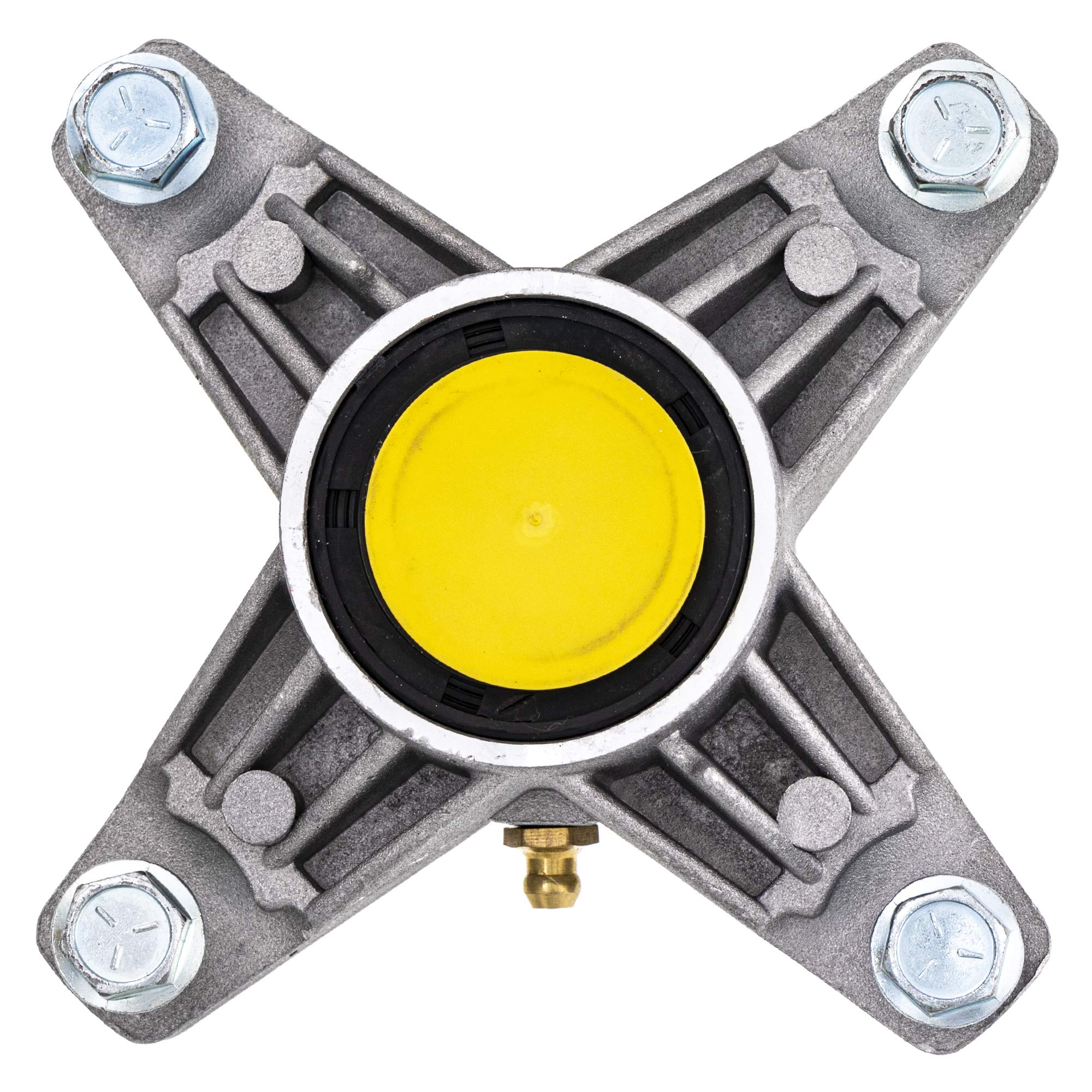 Amazon.com : 8TEN Mower Deck Spindle for MTD Cub Cadet GT1554