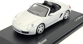 Miniature porsche boxster s 987 Clearance