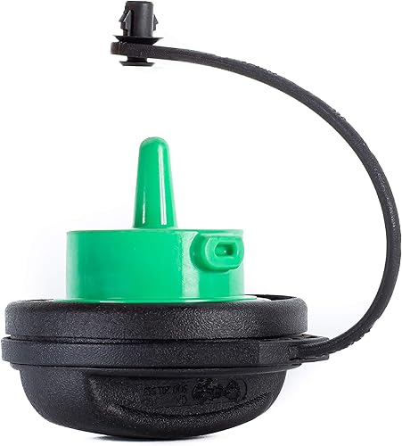 Tapa de depósito de gasolina de repuesto 8K0201550N con correa - para Audi A4 A5 A8 Q5 RS5 S4 S5 S8 SQ5 Allroad