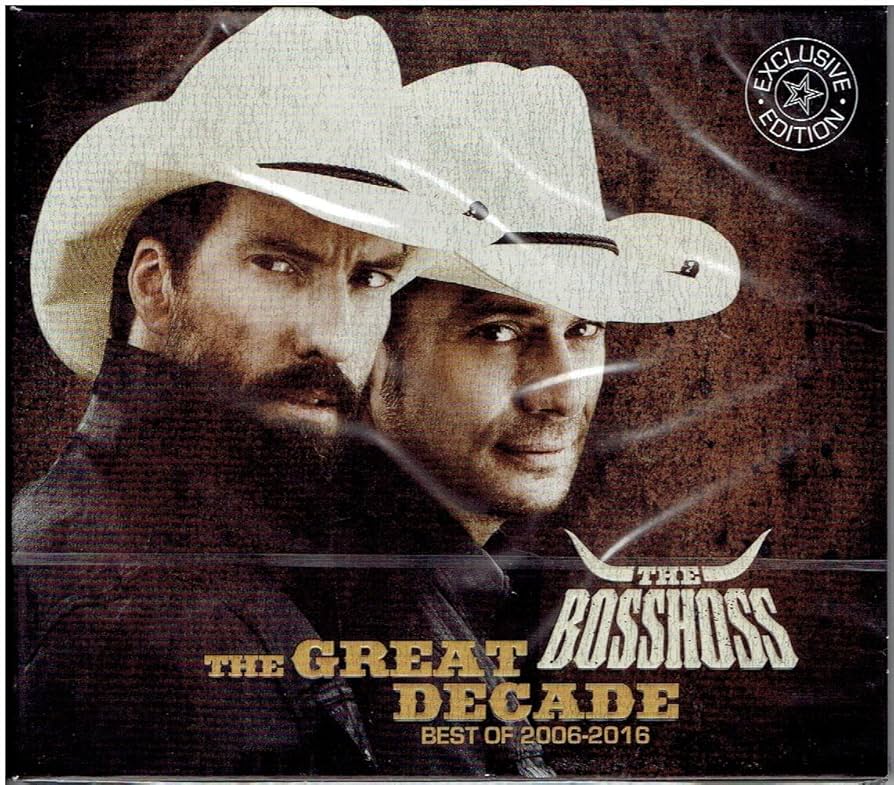 洋楽 THE BOSSHOSS - DO OR DIE (ltd Vinyl LP) THE BOSSHOSS - DO OR DIE (ltd Vinyl LP) The Moon Was Full