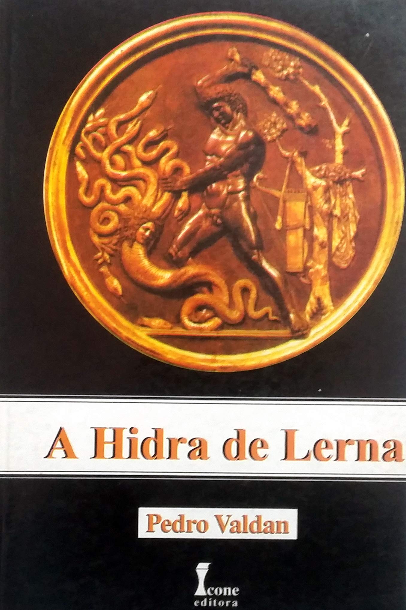 A Hidra de Lerna