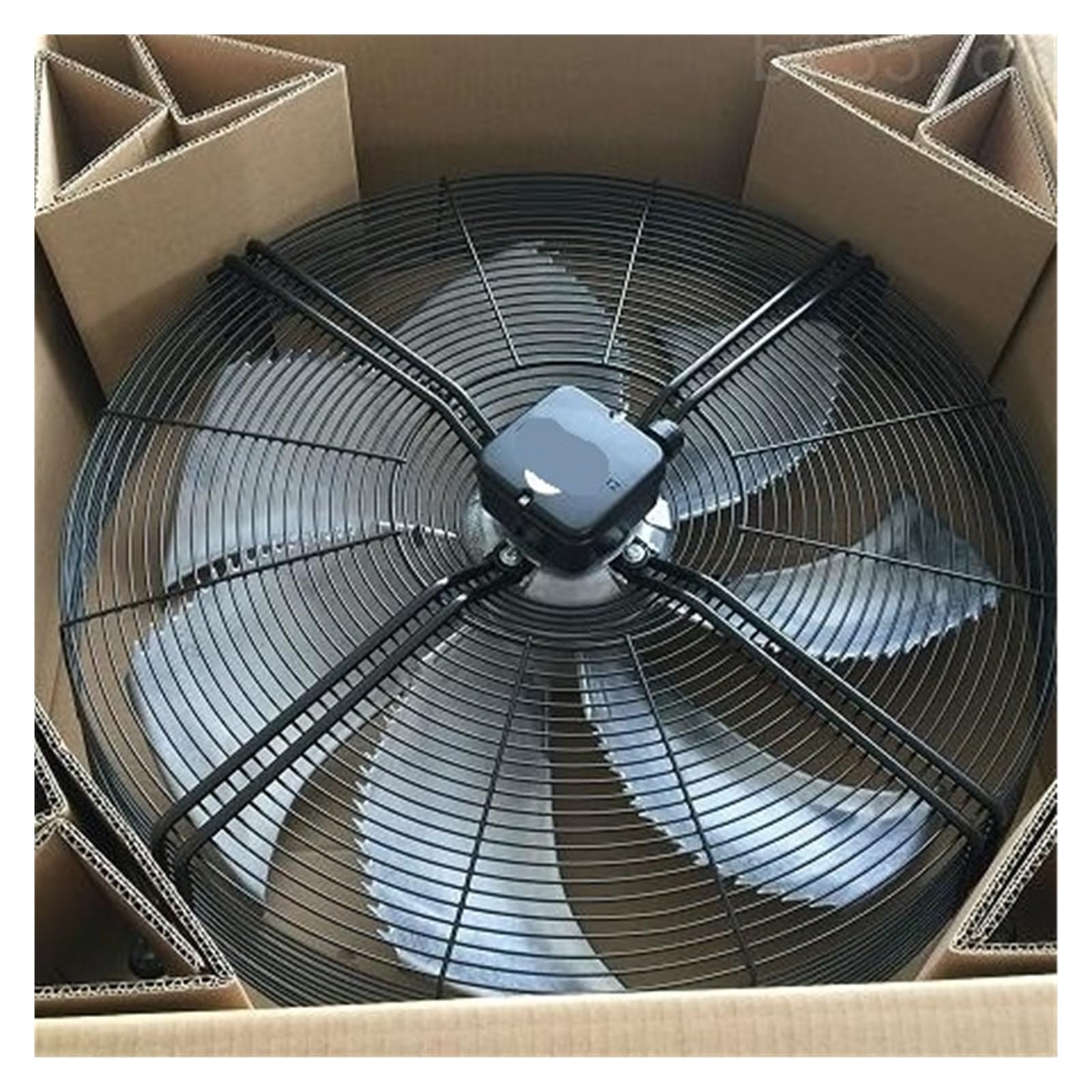 LZIKKGKI FN063-6EK .4I.V7P1 fan