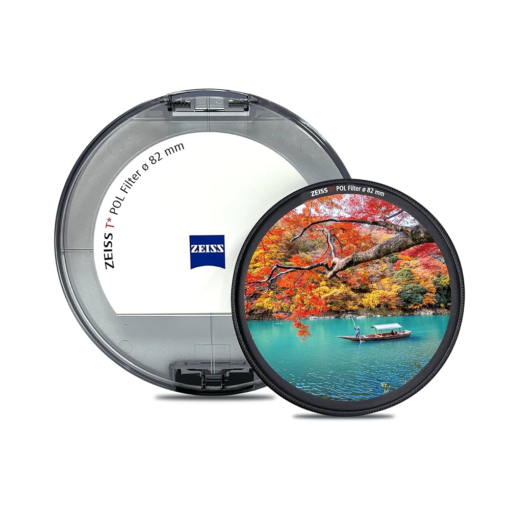 Amazon.com : ZEISS T* Anti-Reflective Coating POL Circular
