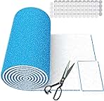 UBeesize Air Vent Filters, 120
