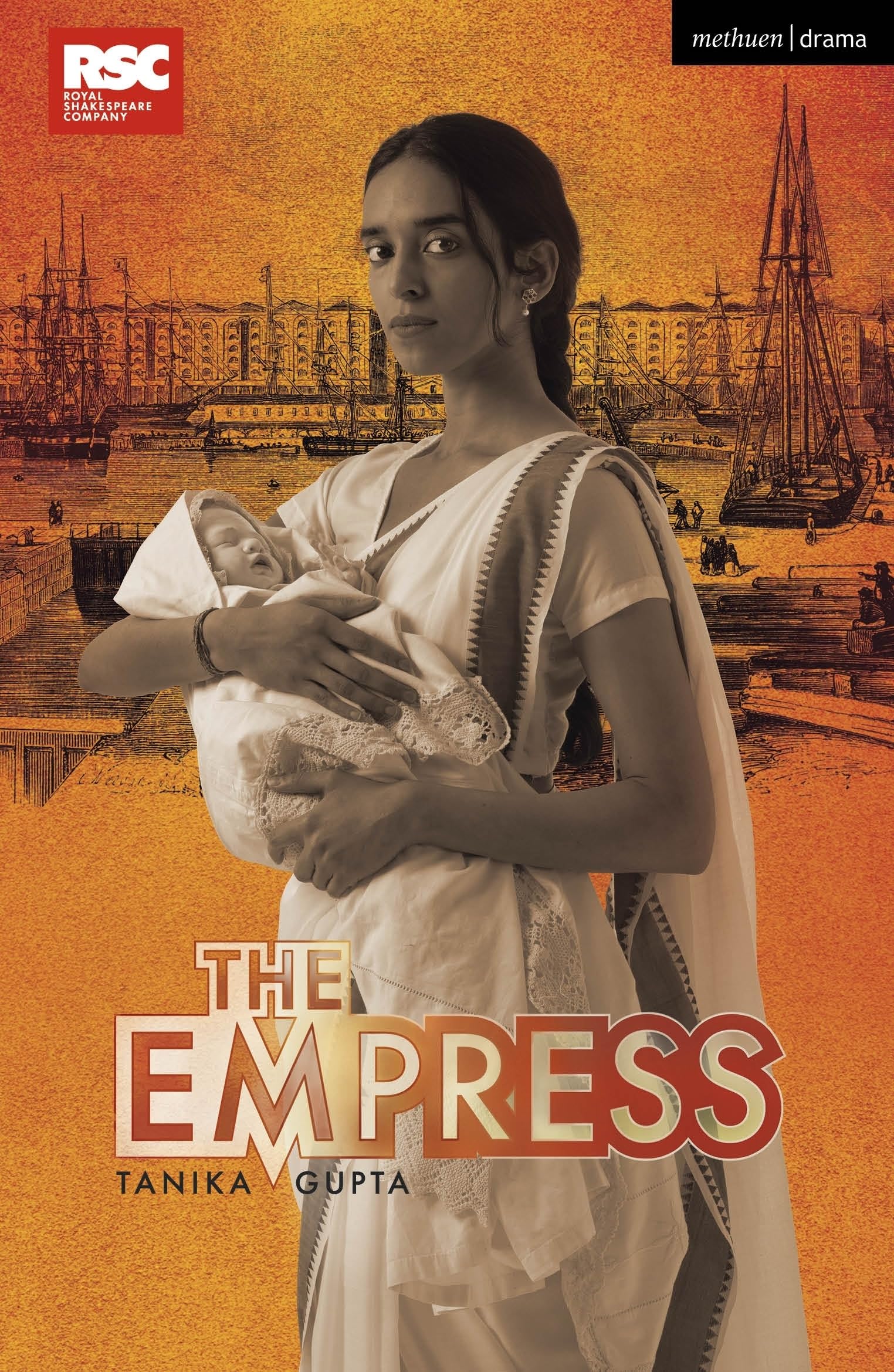 Empress, The (Modern Plays)