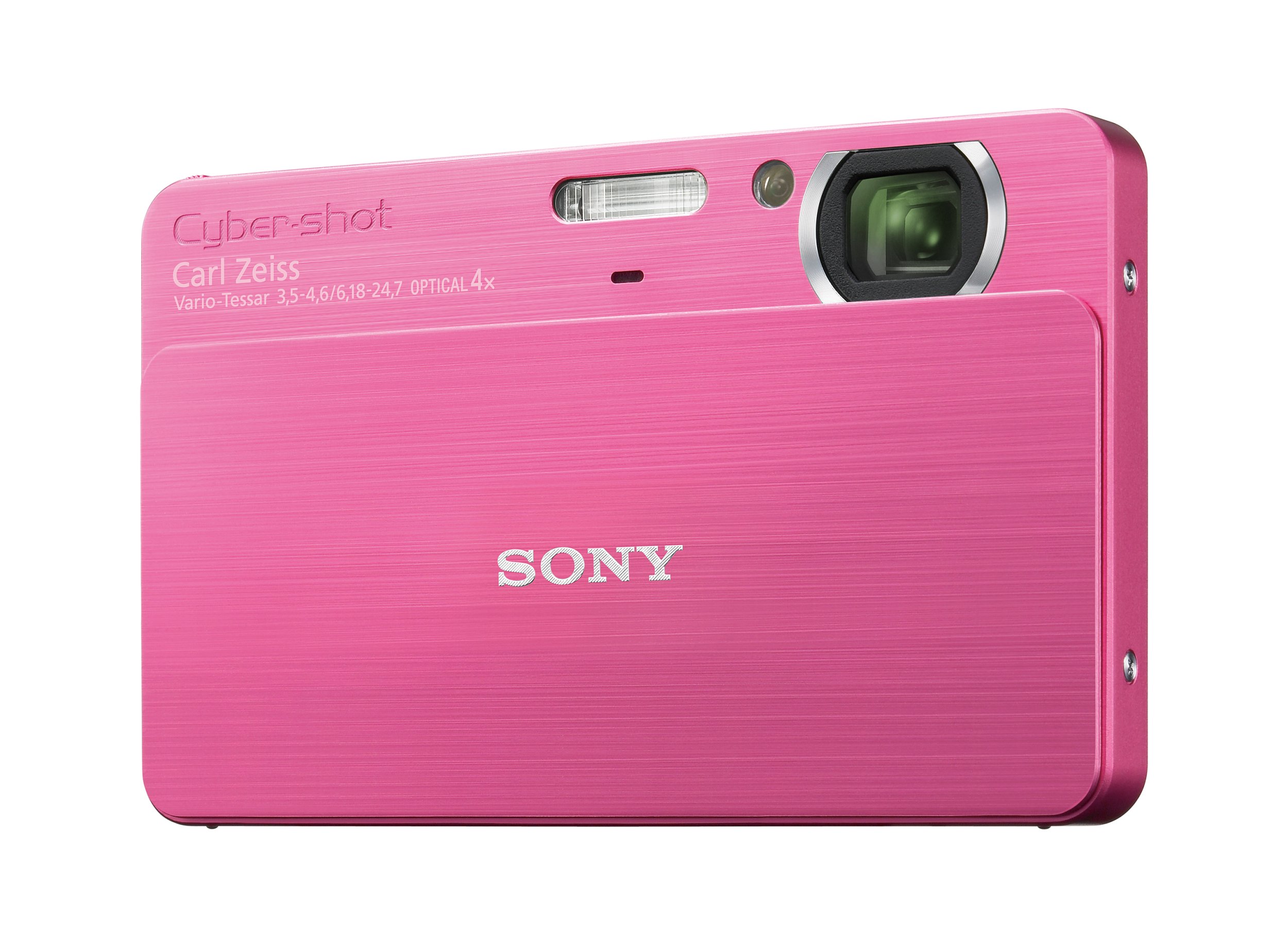 【C2275】 SONY Cyber-shot DSC-T700 ソニー Sony CyberShot DSC-T700 dijital kamera (10 Megapiksel, 4-kat opt