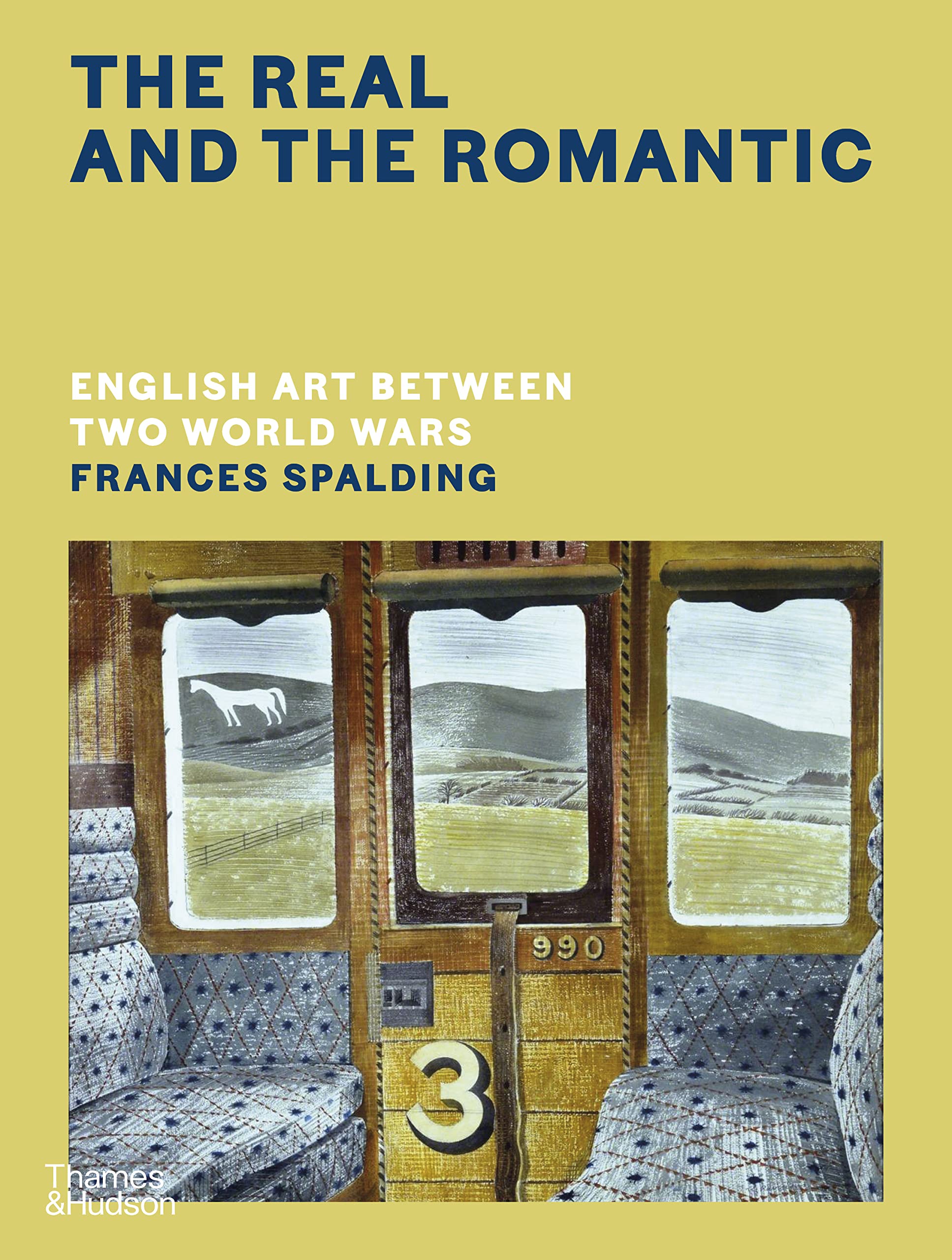 The Real and the Romantic: English Art Between Two World Wars – A Times Best