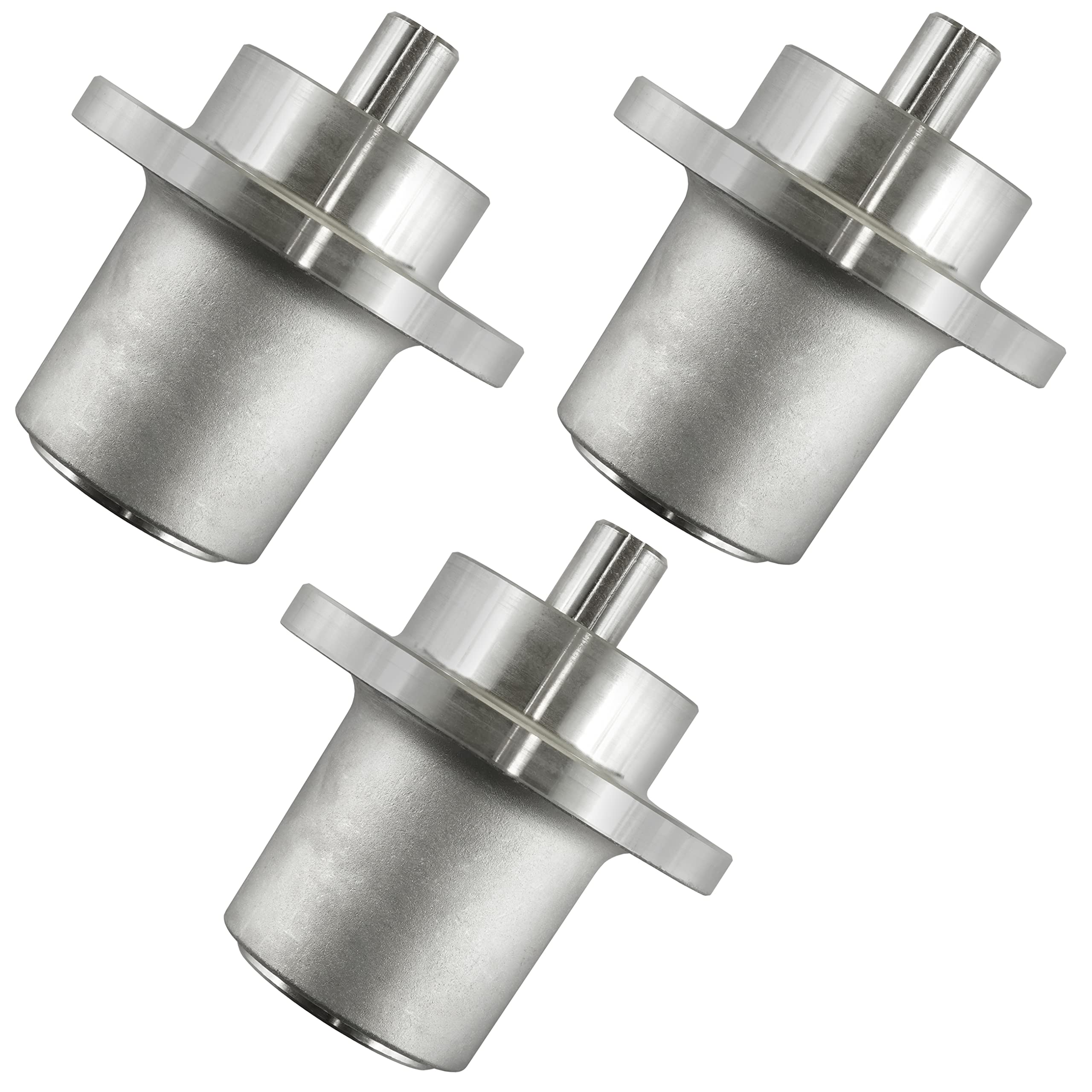 Amazon.com : Caltric 3X Spindle Assembly Compatible with Bad Boy