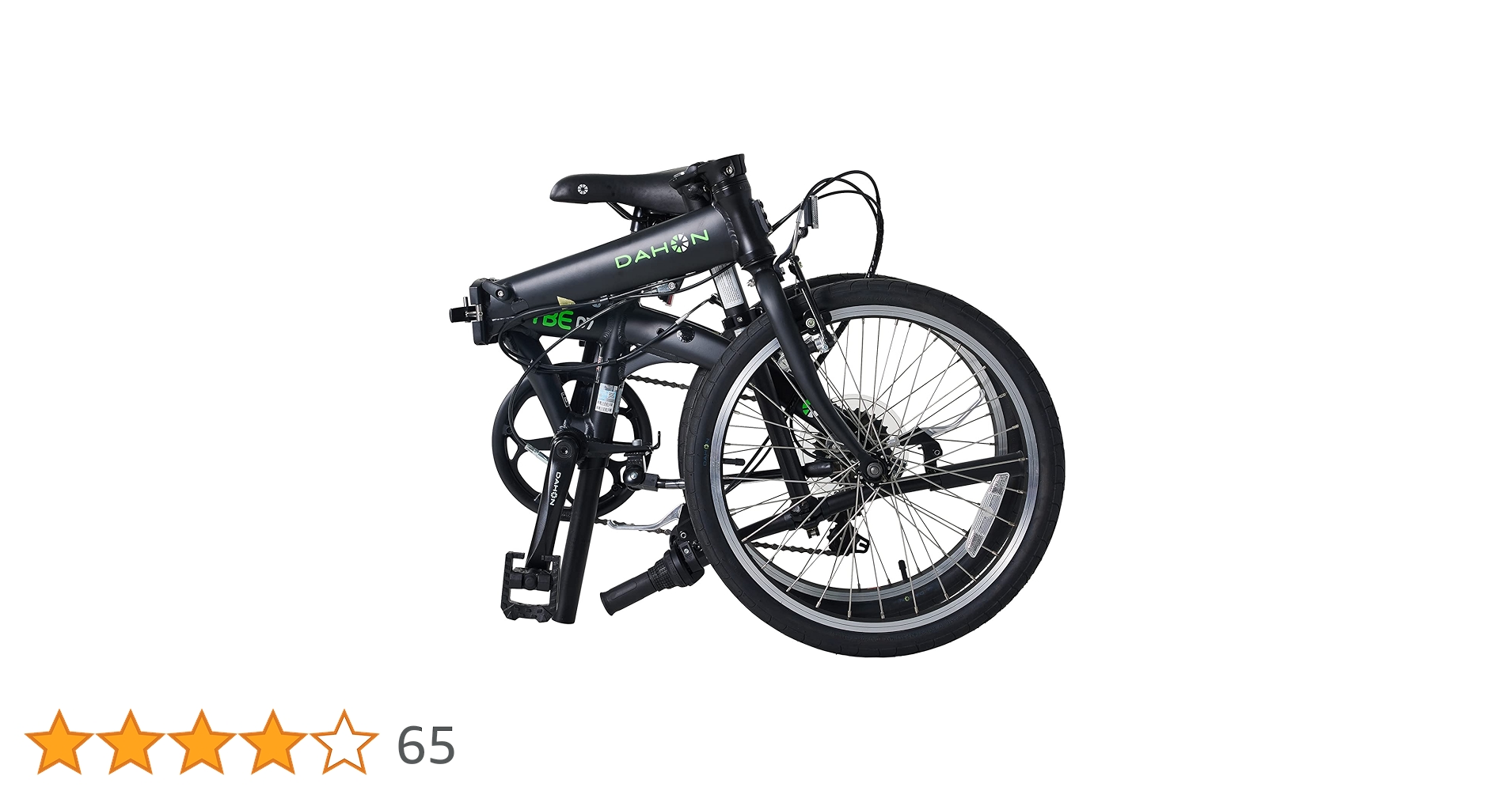 Amazon | Dahon VYBE D7 折りたたみ自転車 軽量アルミフレーム 7段変速 Amazon | Dahon VYBE D7 折りたたみ自転車 軽量アルミフレーム 7段変速