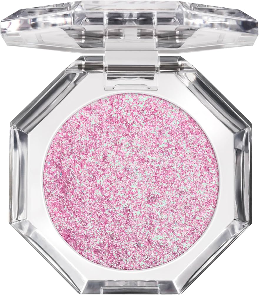 Amazon.com: Too Faced Disco Crush High Shine Glitter Eye + Face