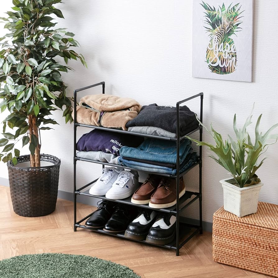 Amazon｜【シンプル・組立簡単・マルチに使える】 武田