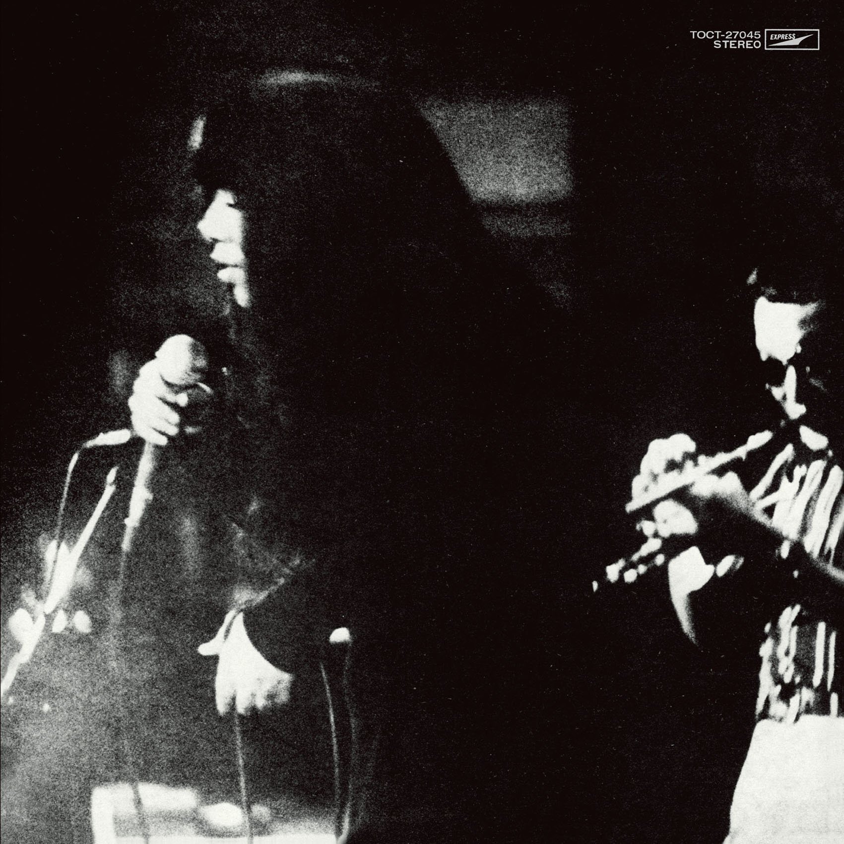 Amazon.co.jp: 裏窓(紙ジャケット仕様) - 浅川マキ: ミュージック