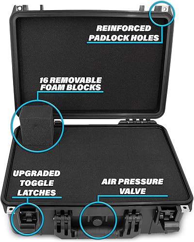 Miniatura 6 de CASEMATIX Funda de tarjeta graduada Pro Edition compatible con más de 120 tarjetas comerciales deportivas BGS PSA, caja de tarjetas comerciales de