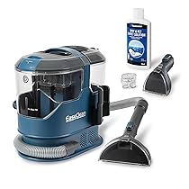 Vacmaster SCA0801 Lavatappeti Detergente per Tappezzeria & Macchie | Aspirapolvere umido e secco Potenza detergente Per divani, tappeti, tappezzeria, automobili | 800 W