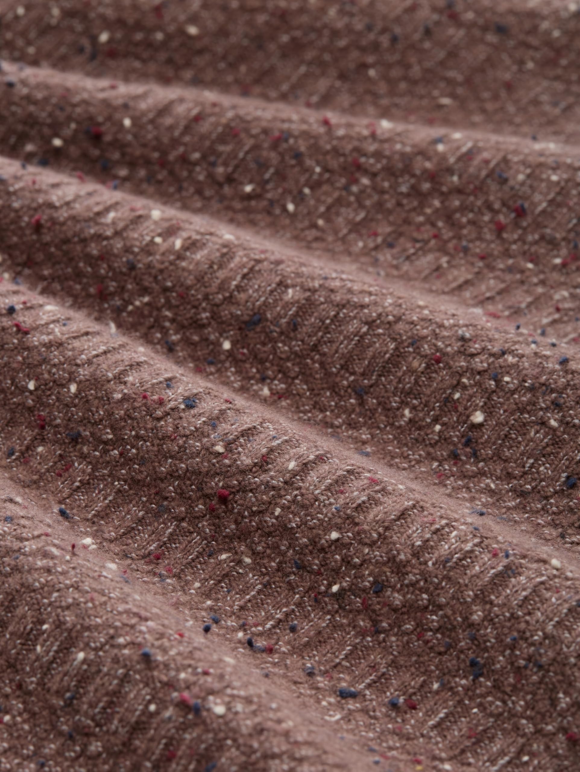 TOM TAILOR Herren 1048774 Strickpullover mit Rundhalsausschnitt