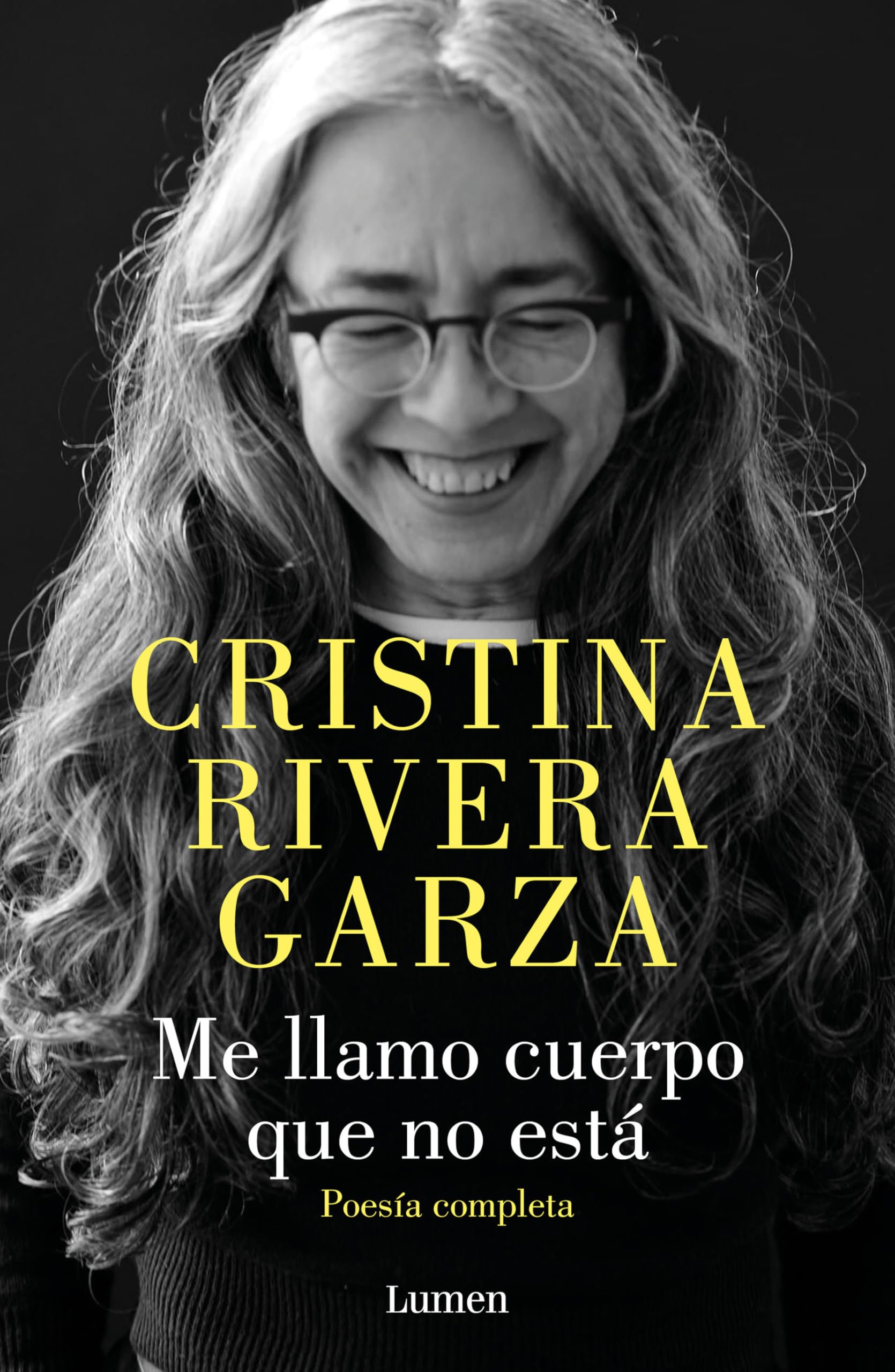 Me llamo cuerpo que no está / My Name Is a Body That Is Not